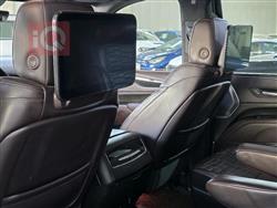 كاديلاك اسكاليد